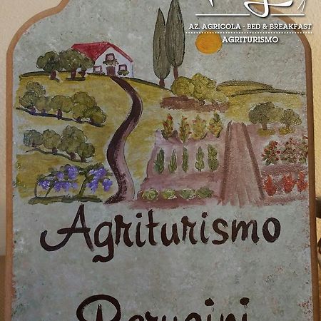 체세나 Agriturismo Perugini B&B 외부 사진