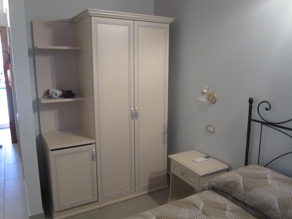 체세나 Agriturismo Perugini B&B 객실 사진