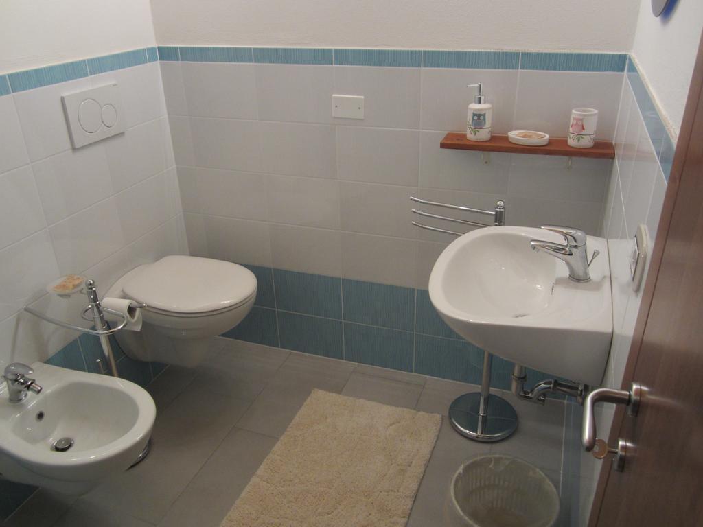 체세나 Agriturismo Perugini B&B 객실 사진