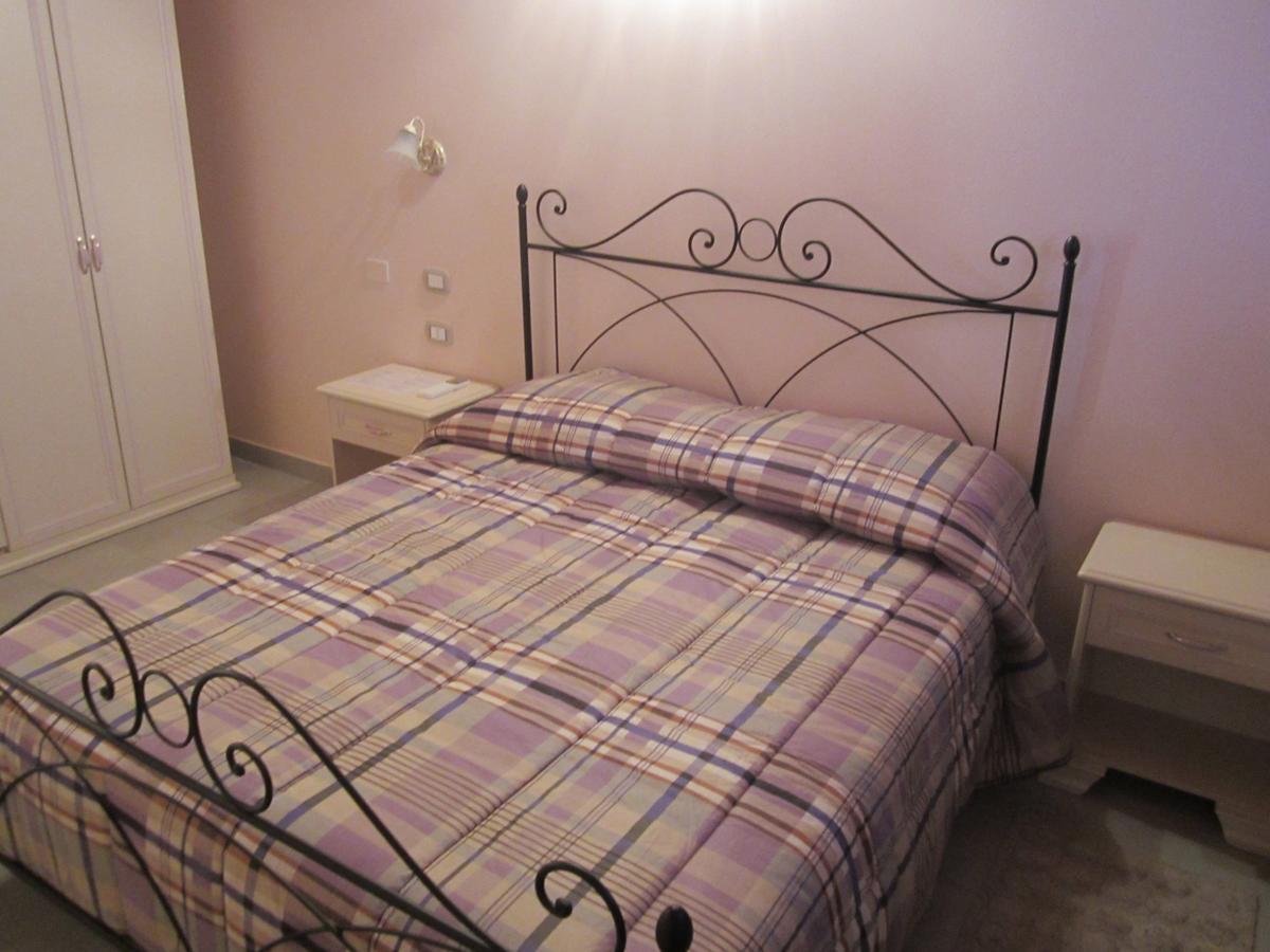 체세나 Agriturismo Perugini B&B 외부 사진